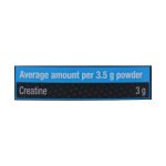 پودر کراتین 3000 یوروویتال 350 گرم - تصویر 3