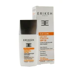 کرم ضد آفتاب و ضد لک بژ طبیعی SPF50 اریکه