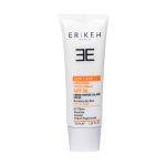 کرم ضد آفتاب بژ طبیعی مخصوص پوست های خشک و نرمال SPF50 اریکه - تصویر 2