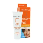 کرم ضدآفتاب رنگی پوست خشک SPF50 (رنگ روشن)