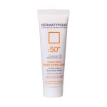 کرم ضدآفتاب رنگی پوست خشک SPF50 (رنگ روشن) - تصویر 2