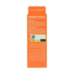 کرم ضدآفتاب رنگی پوست خشک SPF50 (رنگ روشن) - تصویر 3